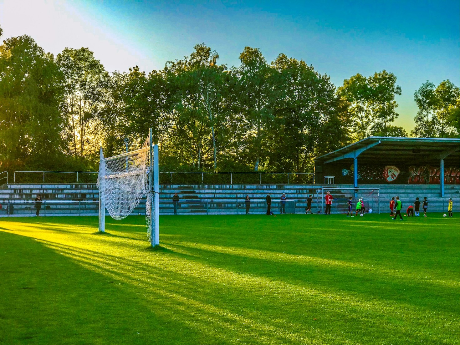 Guida pratica per organizzare una festa sportiva perfetta